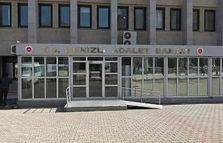 Jandarmaya teslim olan bıçaklı saldırgan tutuklandı