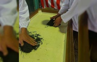 Japonya’daki açık artırmada 1 kilogram çay 226...