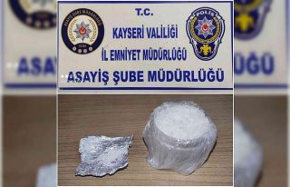 Kablo hırsızı 400 kilo bakır kabloyla suçüstü...