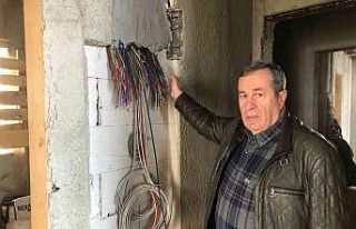 Kablolarını çalanı ihbar edene 20 bin TL ödül...