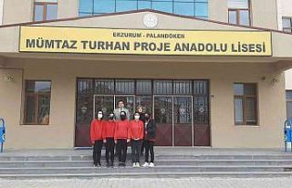Kadim Şehirler ve Kayıp Gelenekleri e-Twinning Projesi...
