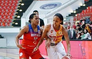 Kadınlar Basketbol Süper Ligi