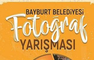“Kadrajını Bayburt’a Çevir” temalı fotoğraf...