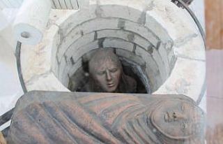 Kahraman kadınların isimleri ’İffet Anıtı’nda...