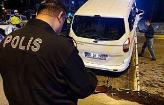 Kahramanmaraş’ta yüklü miktarda captagon hap...