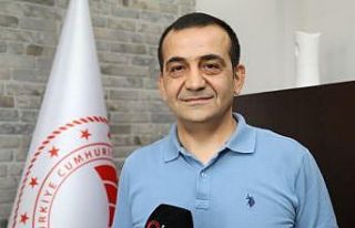 Kahta’da avlanma yasağı uyarısı