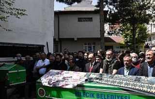 Kalbine yenik düşen lise öğrencisi gözyaşları...