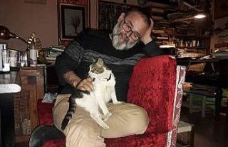 Kaligrafi ve Hat Ustası Mukadder Mustafa Erol’a...