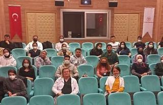 Kaliteli hizmet için eğitim