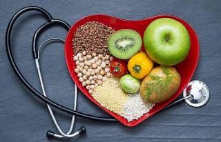 Kalp hastalarına oruç uyarısı