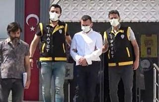 Kamera cinayet anını saniye saniye kaydetse de suçsuz...