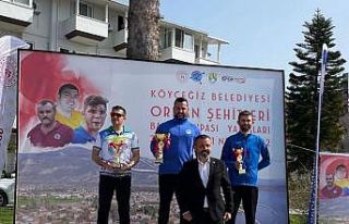 Kanocular başarıya doymadı