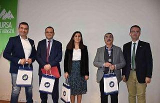 “Kansere değil, hayata şans ver”