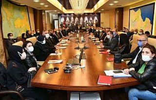 Kapalı 600 mahalle okulu sosyal hayata kazandırılacak