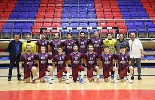 Karabük Yenişehir GSK’dan, Süper Lig yolunda...