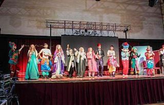 Karacabey’de ramazan etkinliklerine yoğun katılım