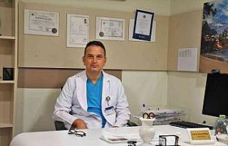 "Karaciğer yağlanmasına bağlı kanser gelişimi...