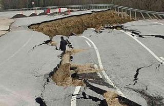 Karadeniz sahil bağlantı yolu alternatif güzergahtan...