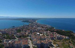 Karadeniz’de en yüksek vaka sayısı Sinop’ta
