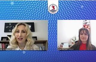 Karakurt: "Teknoloji bağımlığı aileyi olumsuz...