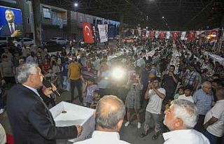 Karalar: “Çok yakında geliri giderinden fazla...