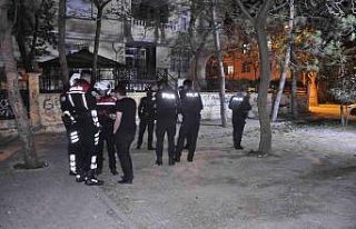 Karaman’da gençlerin bıçaklı kavgasında 3 kişi...