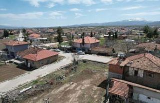 Karantina alınan 7 mahalleye giriş çıkışlar...