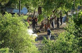 Karavan cinayetinde karar verildi: 3 ayrı müebbet