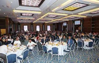 Karavil; "Diyarbakır’ın ihracatı artacak"