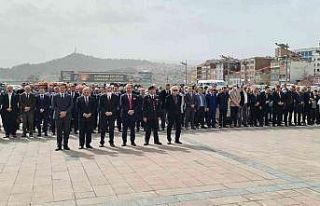 KARDEMİR ve Karabük kuruluşunun 85. yılını kutluyor