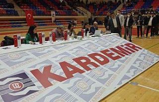 KARDEMİR’e alınacak 170 kişi kurayla belirlendi