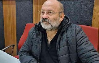 KARDOFF’ta Ahmet Demir yeniden güven tazeledi