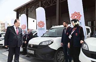 Karesi Belediyesi’nden Ramazan’da 24 bin öğün...