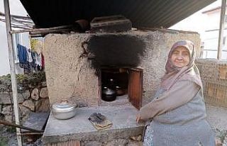 Kargı’ya özgü Ramazan yemekleri sofralarda yerini...