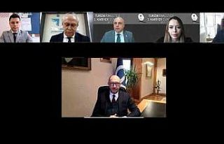 “Kariyer Günleri” sektörün başarılı isimlerini...