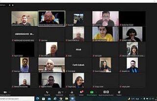 Kariyer Merkezinden çalışanlarına yönelik beceri...