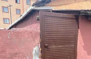 Kars’ta 400 aileye Ramazan desteği verildi