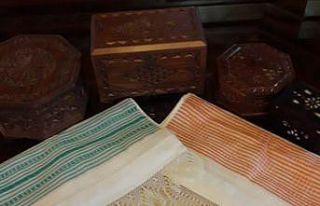 Kastamonu’da ’çarşaf bağı’ kültürü yaşatılacak