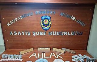 Kastamonu’da kumar baskını: 10 kişiye para cezası...
