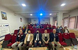 Kastamonu’da sarımsağın marka değerini korumak...
