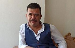 Kayıp olarak aranan zihinsel engelli genç Kahta’da...