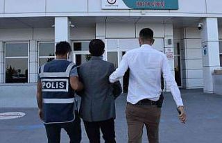 Kayıp yabancının katili yurttaşı çıktı