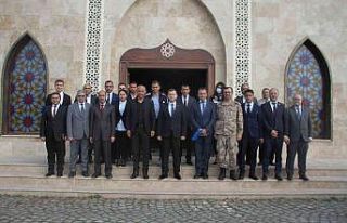 Kaymakam Demirer: “Malazgirt Zaferi’nin yıl dönümü...