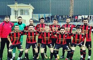 Kayseri 1. Amatör Küme 3.Hafta