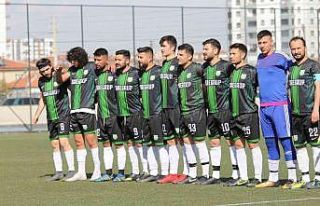 Kayseri 1. Amatör Küme: Kafkasspor: 4 - Döğerspor:...