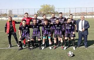 Kayseri 1. Amatör Küme: Kocasinan Yemlihaspor: 5...