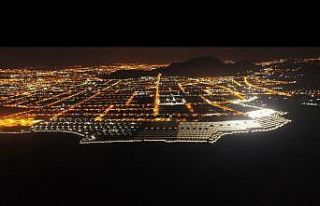 Kayseri OSB’de GES gelirinde tüm zamanların rekoru...