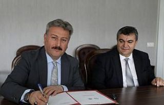 Kayseri Serbest Bölge’den istihdama güçlü destek