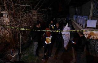 Kayseri’de feci yangın: 1 kişi hayatını kaybetti,...