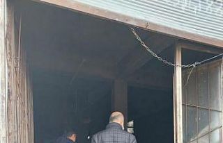 Kayseri’de hurdacı denetimleri sürüyor